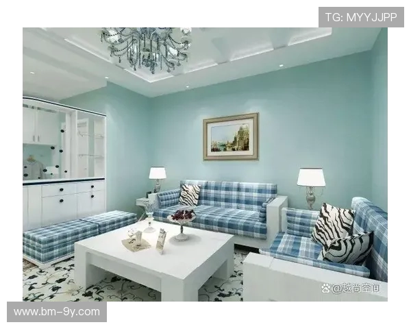 以足球网青色为灵感打造现代运动风格的家居设计与搭配技巧